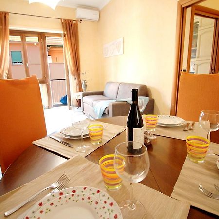 Monteverde Bright Apartment With Garage Ρώμη Εξωτερικό φωτογραφία