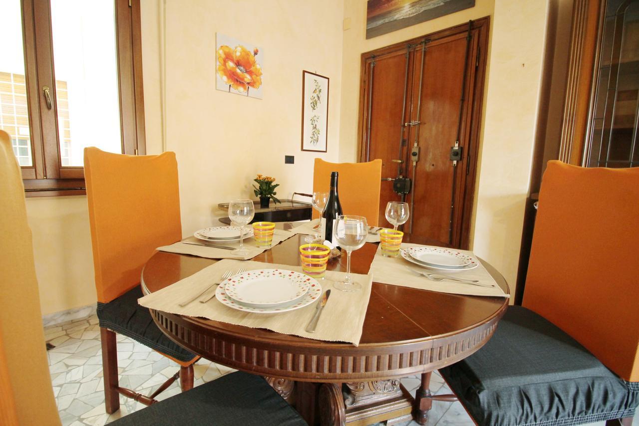 Monteverde Bright Apartment With Garage Ρώμη Εξωτερικό φωτογραφία