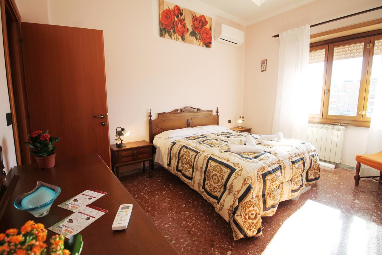 Monteverde Bright Apartment With Garage Ρώμη Εξωτερικό φωτογραφία
