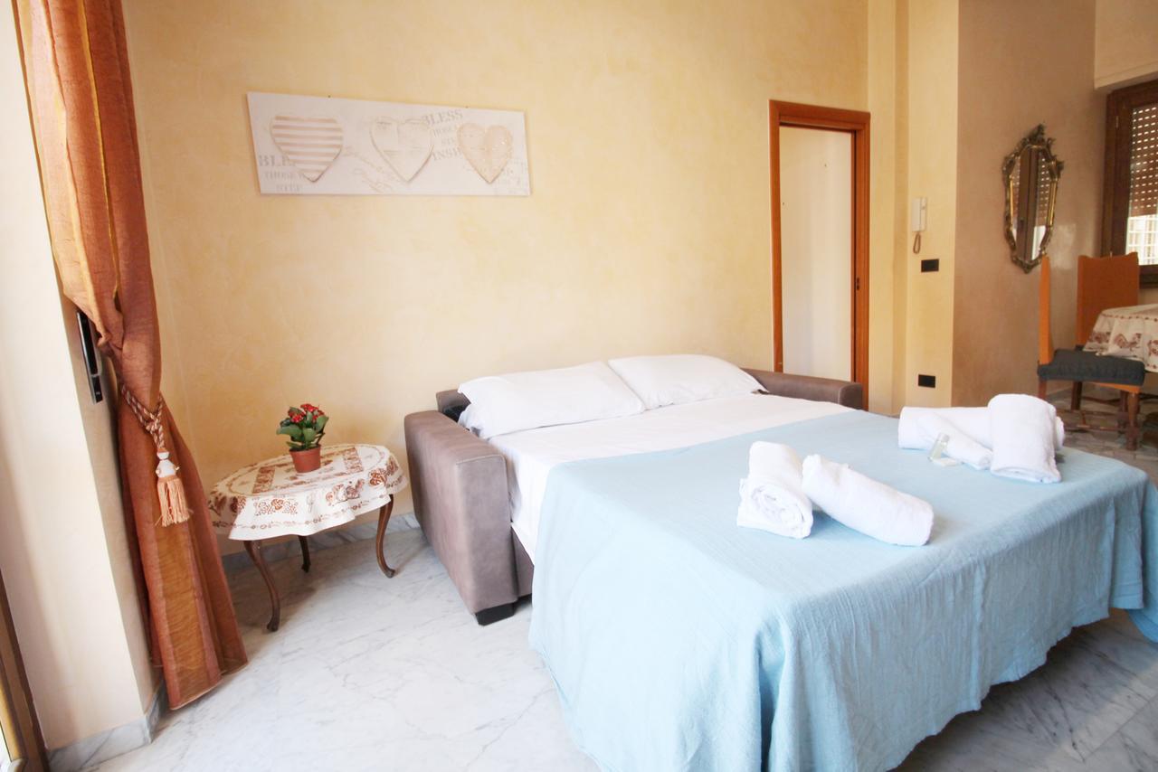 Monteverde Bright Apartment With Garage Ρώμη Εξωτερικό φωτογραφία