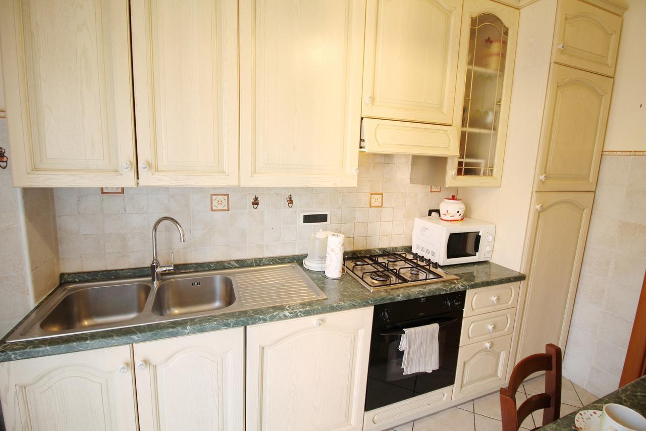 Monteverde Bright Apartment With Garage Ρώμη Εξωτερικό φωτογραφία