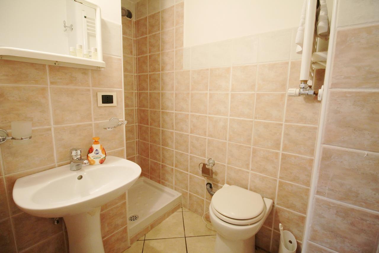 Monteverde Bright Apartment With Garage Ρώμη Εξωτερικό φωτογραφία